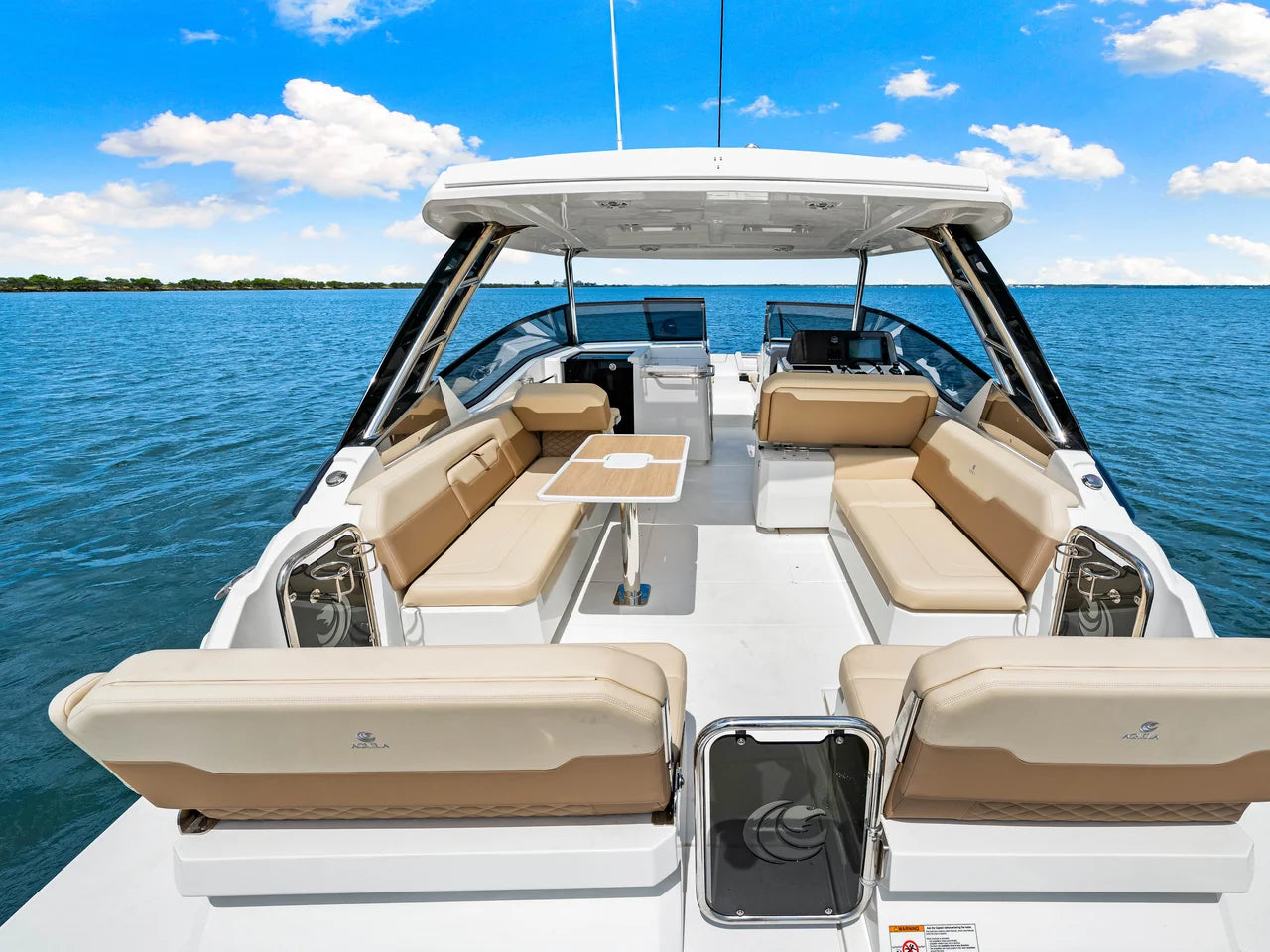 2026 Aquila 32 Sport 32.0 feet, Clearwater, Florida #45