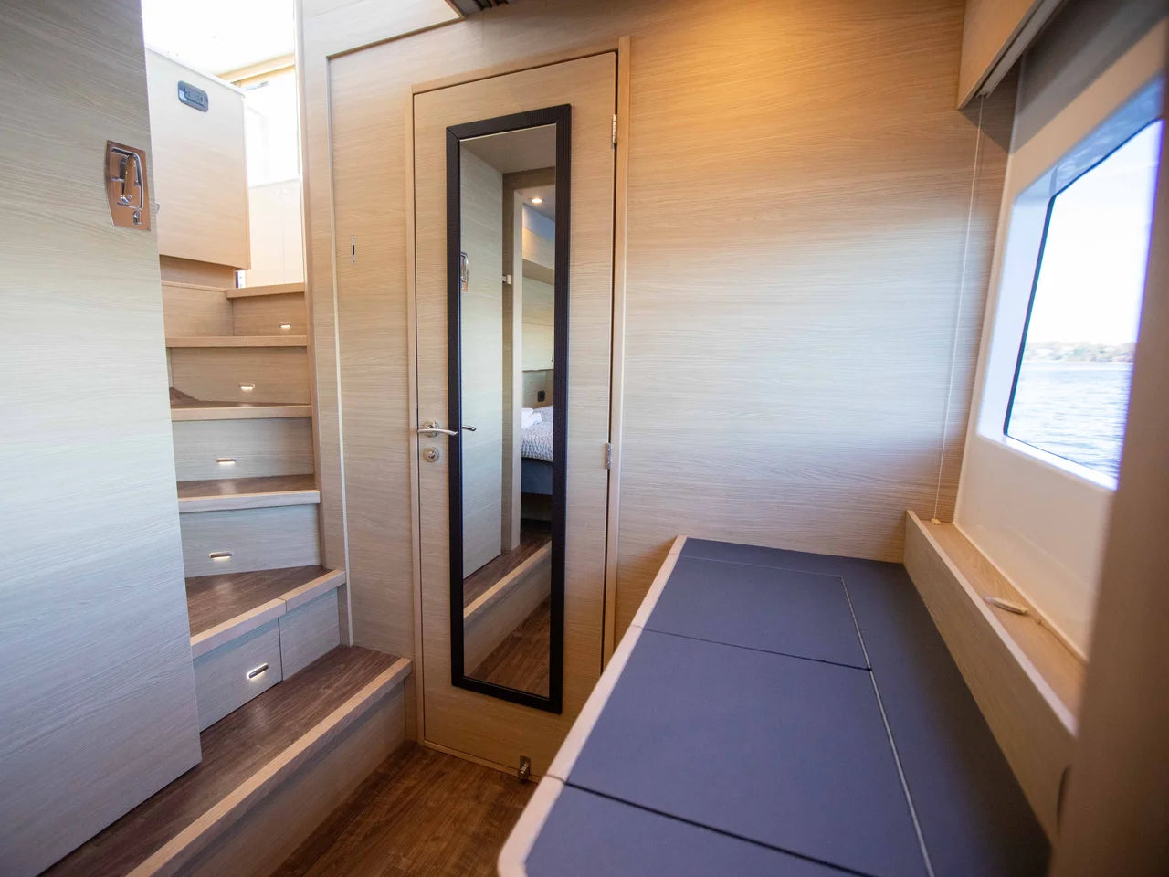 2023 Aquila 54 Yacht 54.0 feet, Brick Township, New Jersey #54