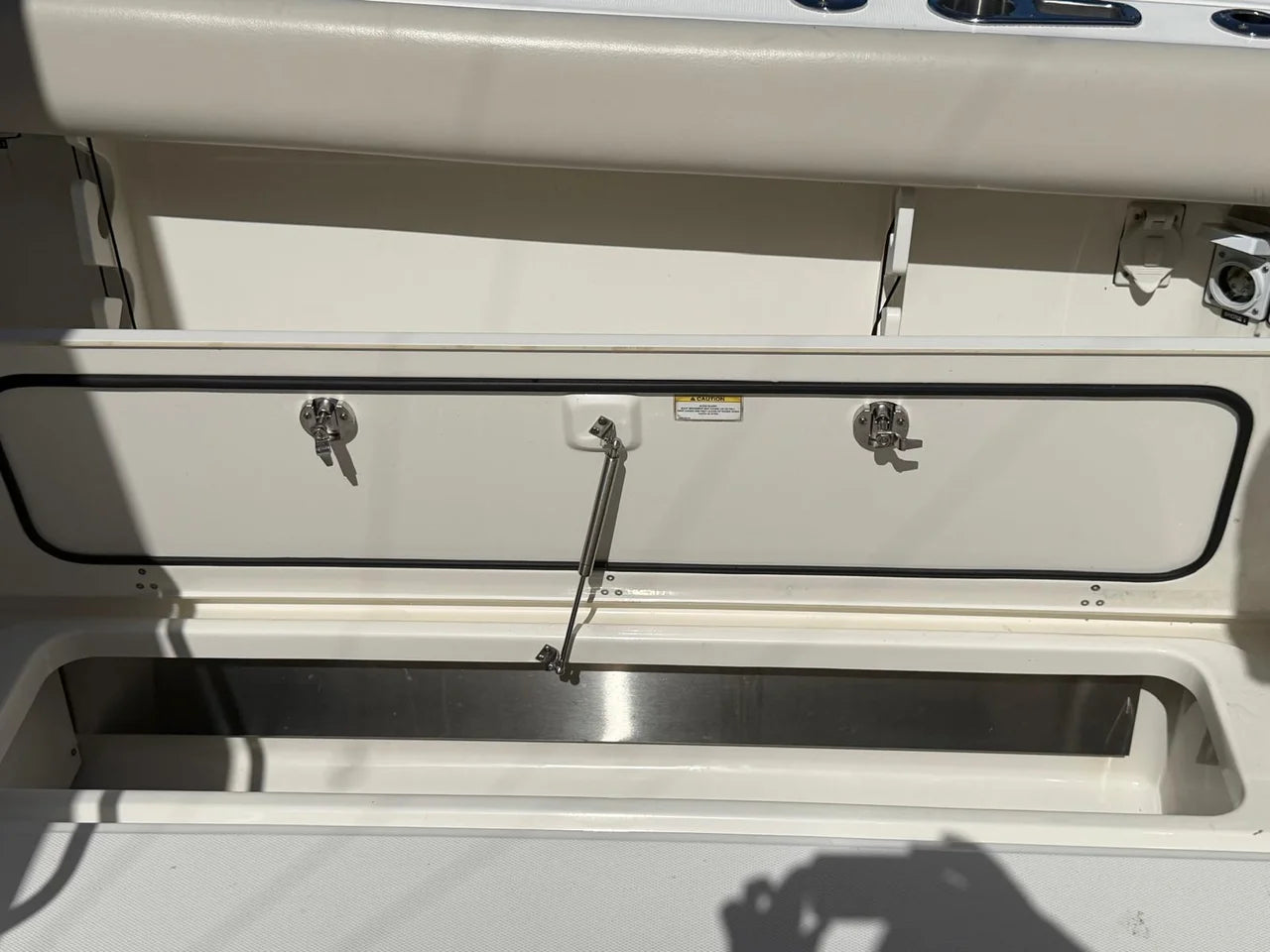 2019 Boston Whaler 420 OUTRAGE 42.0 feet, Key Largo, FL #44
