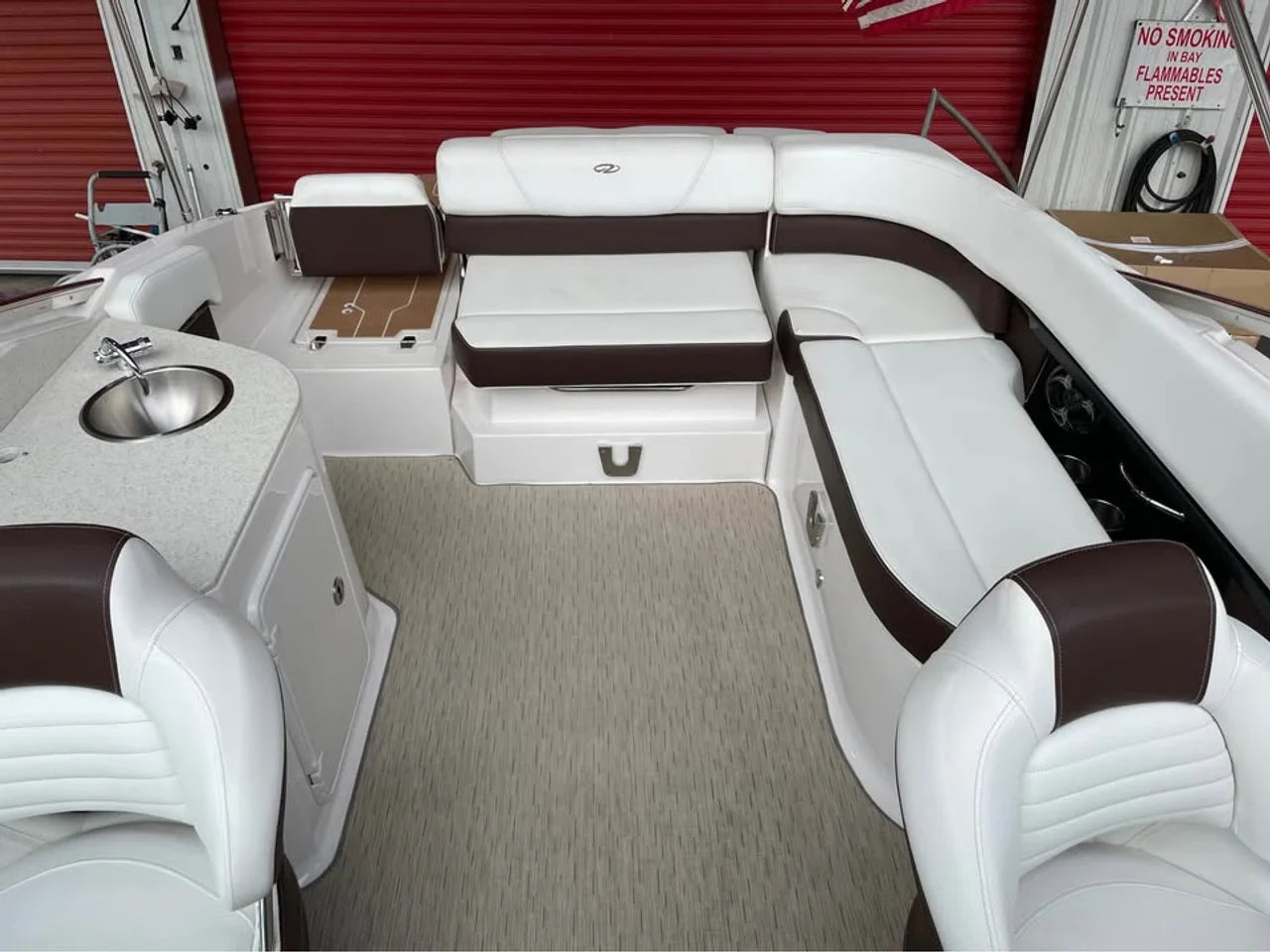 2017 Regal 2550 26.0 feet, Lake Wylie, SC #12