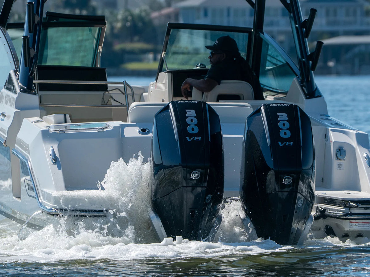 2027 Boston Whaler 280 Vantage 28.0 feet, Fort Walton Beach, Florida #7