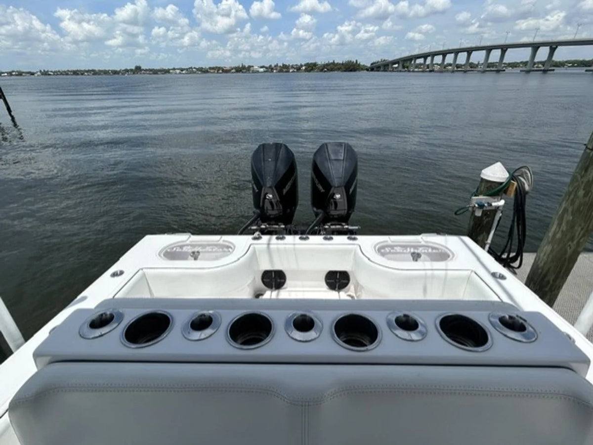 2019 SeaHunter 28 FLORIDIAN 28.0 feet, Stuart, Florida #13