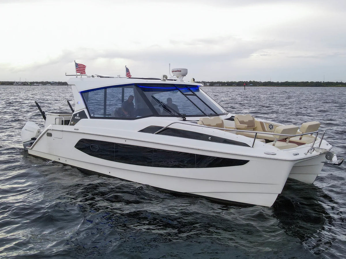 2024 Aquila 36 SPORT 36.0 feet, Pensacola, Florida #52