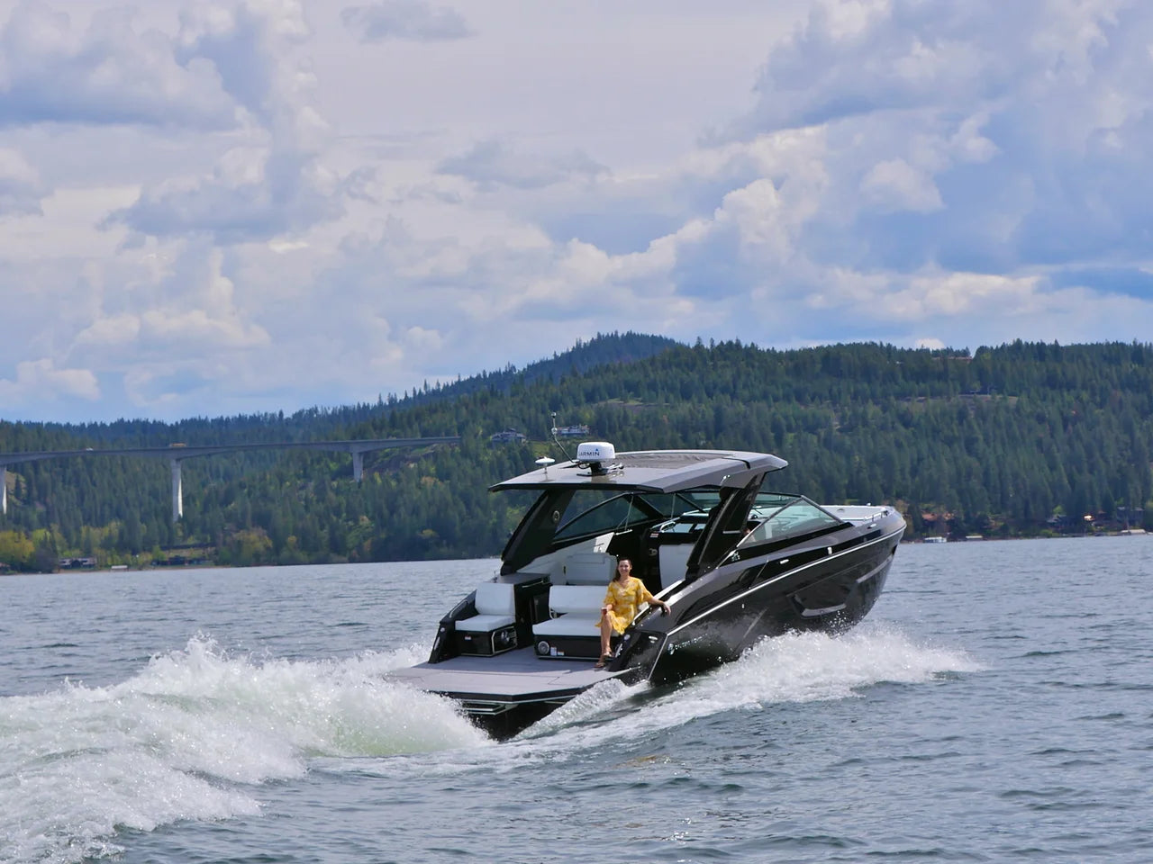 2026 Cruisers Yachts 34 GLS 34.0 feet, Inuvik, Northwest Territories #10