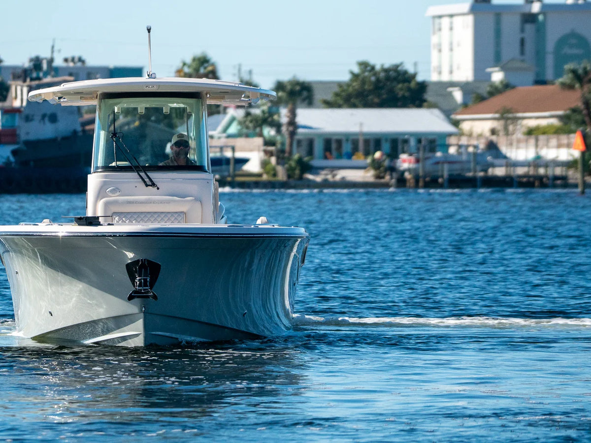 2027 Grady-White 281 CE 28.0 feet, Fort Walton Beach, Florida #6