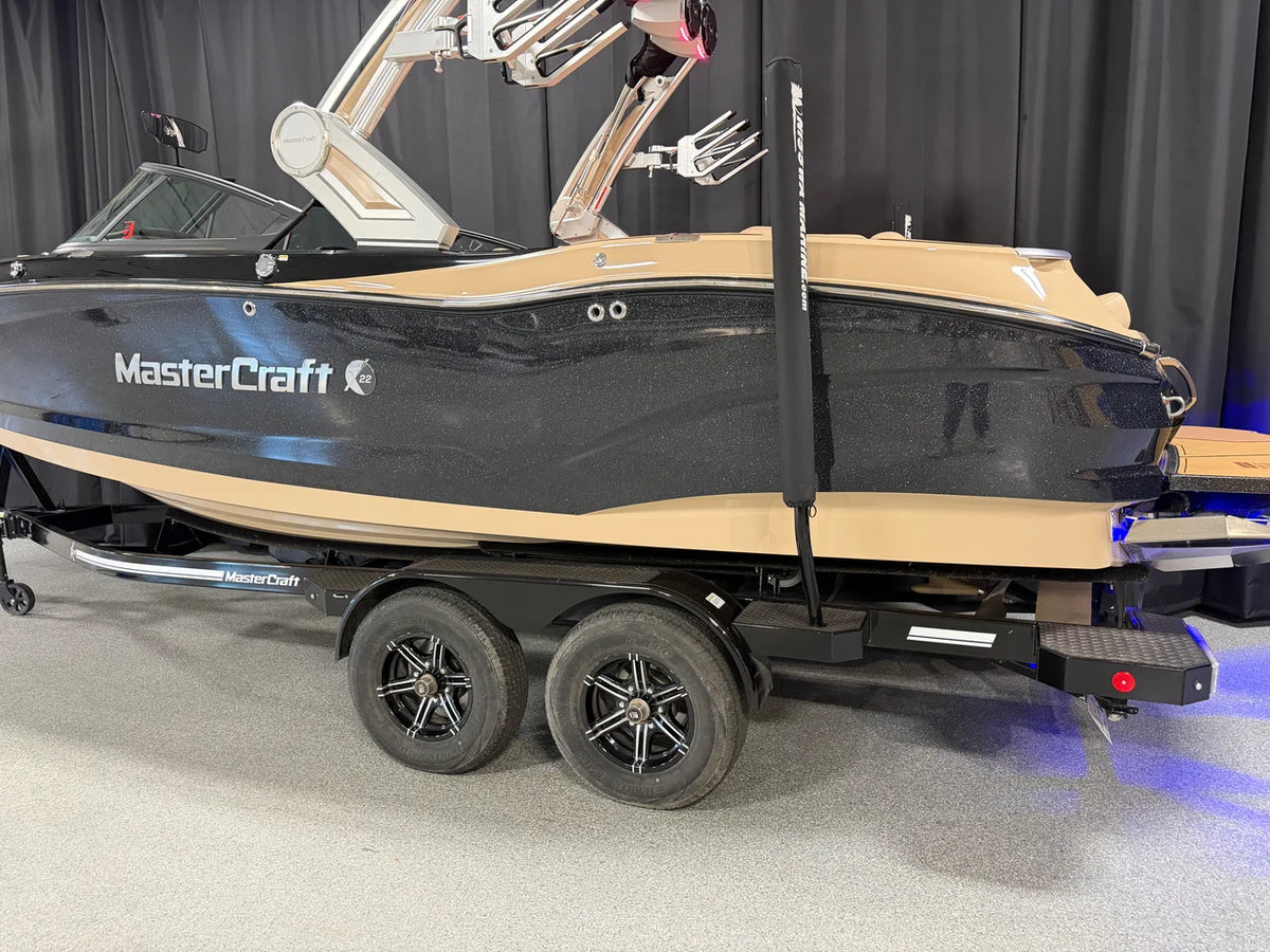 2022 Mastercraft X22 22.0 feet, Nisswa, Minnesota #101