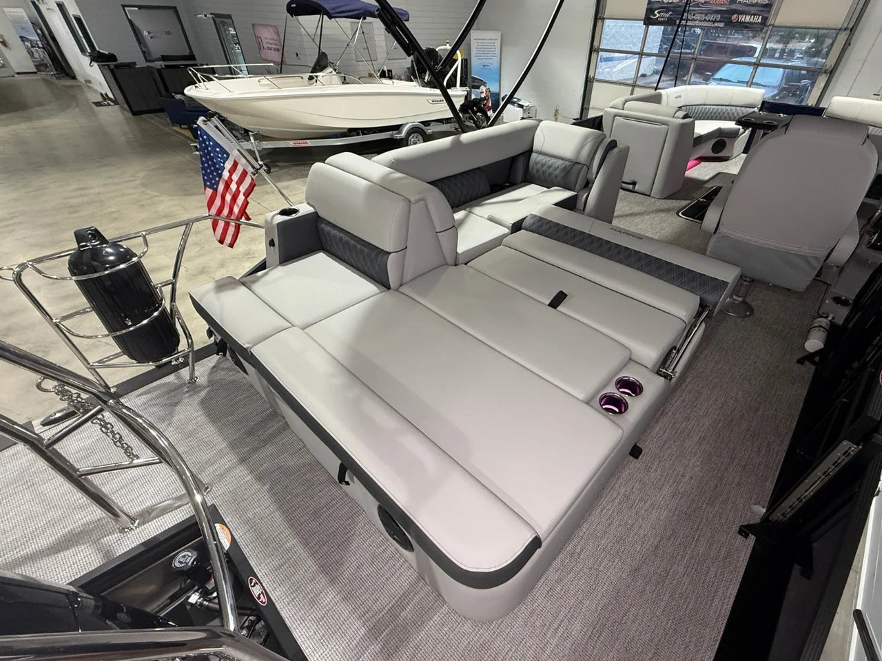 2026 Harris Cruiser 250 25.0 feet, Cornelius, North Carolina #18