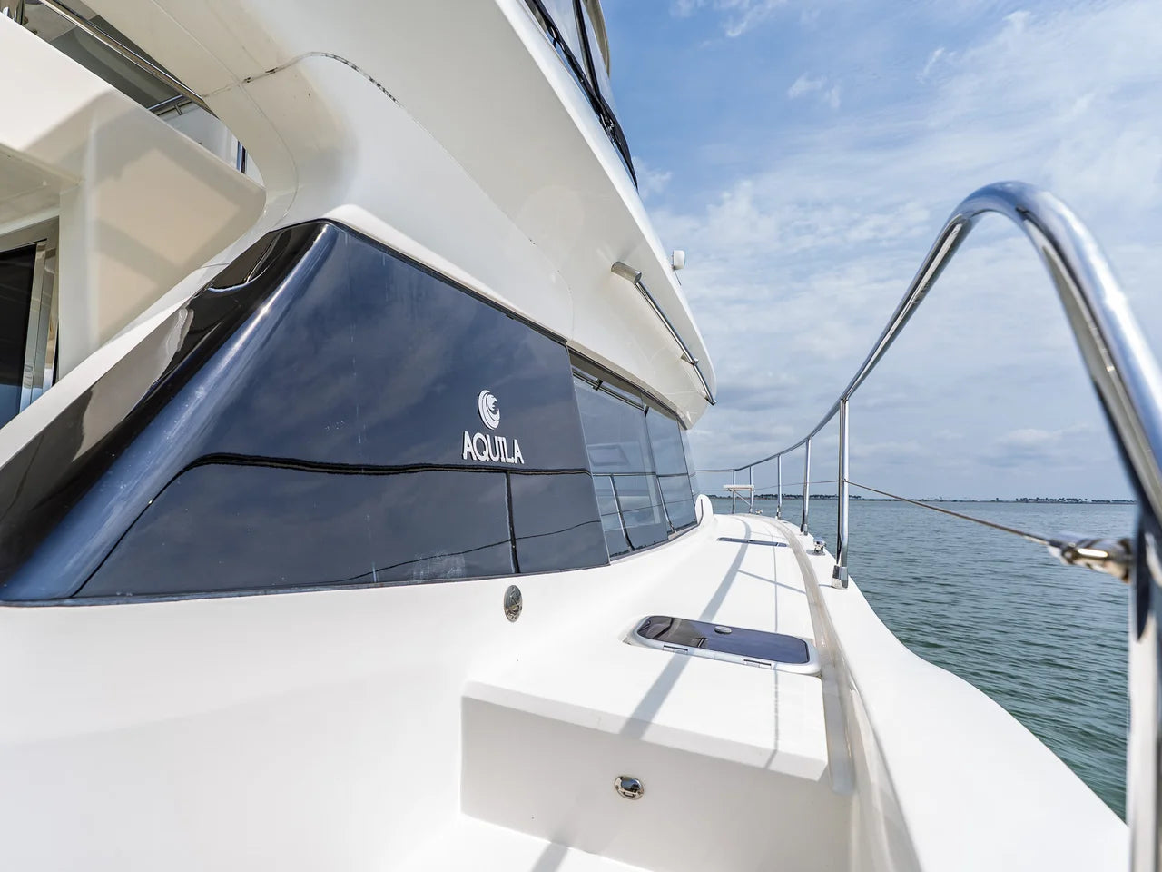 2024 Aquila 42 Yacht 42.0 feet, Clearwater, Florida #33