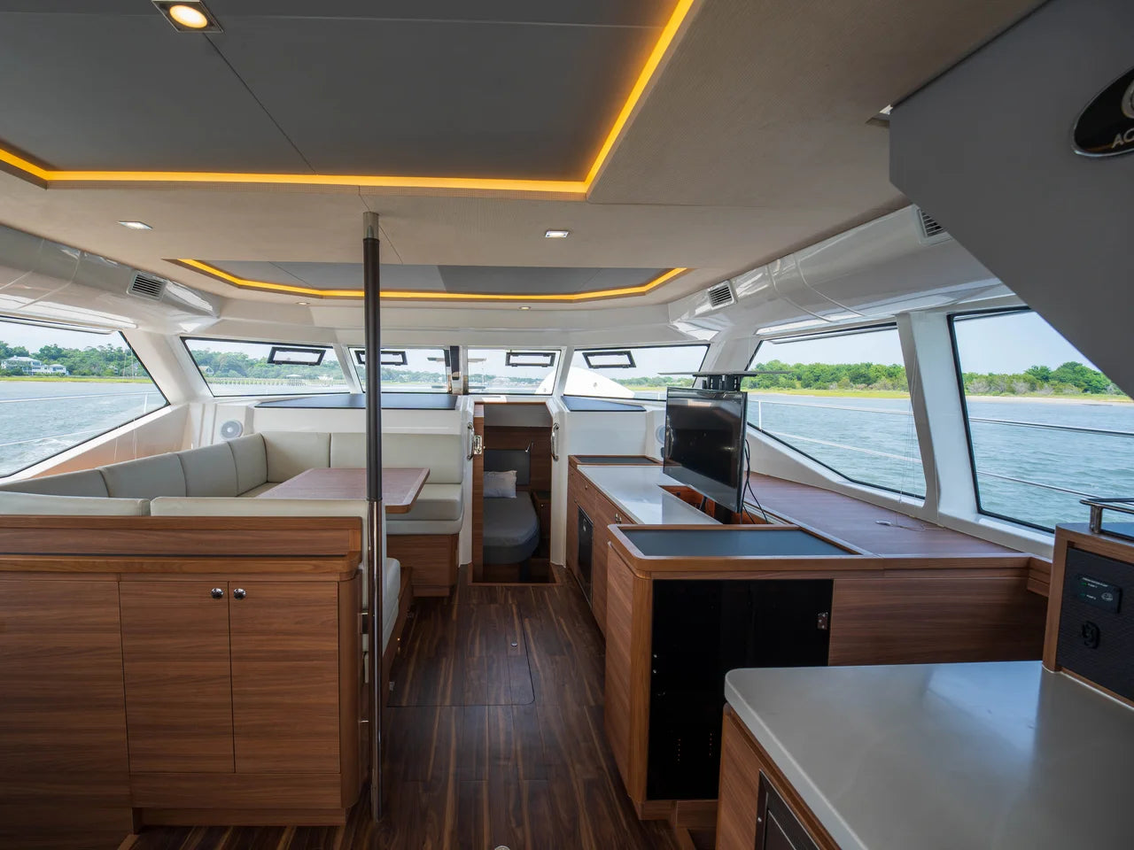 2025 Aquila 44 44.0 feet, Wrightsville Beach, North Carolina #8