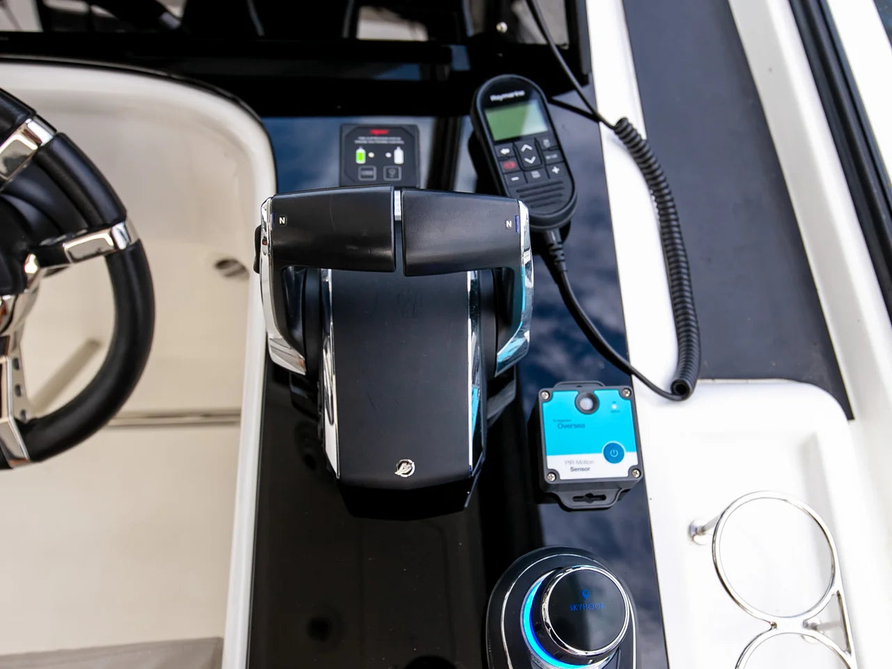 2024 Aquila 36 Sport 36.0 feet, Pompano Beach, Florida #40