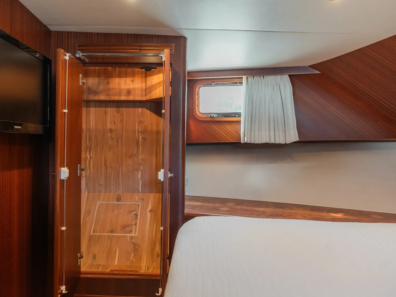 2013 Ocean Alexander 65 PILOTHOUSE 69.0 feet, Thunderbolt, GA #51