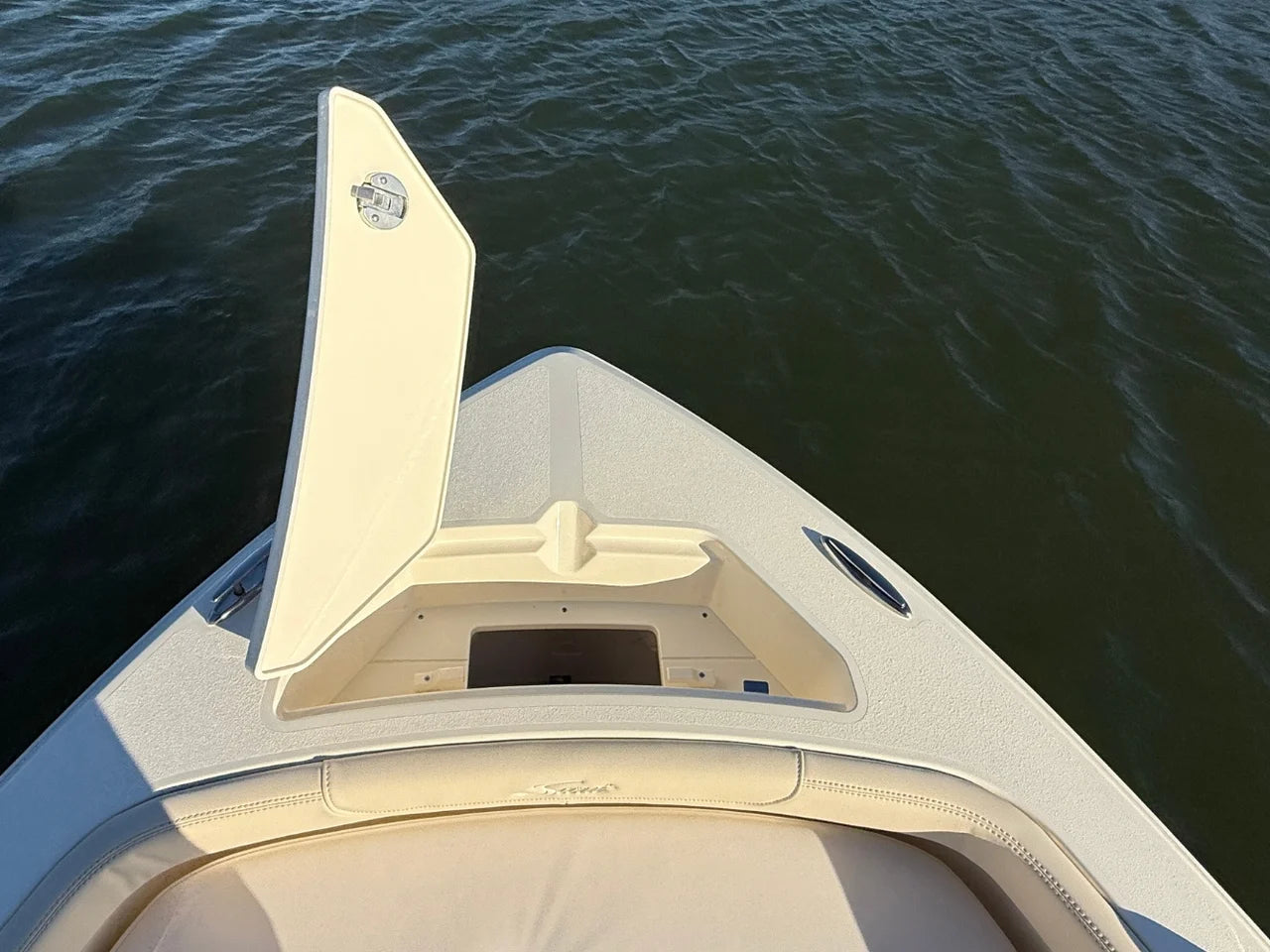 2026 Scout 188 Sportfish 18.0 feet, Lake Wylie, SC #28