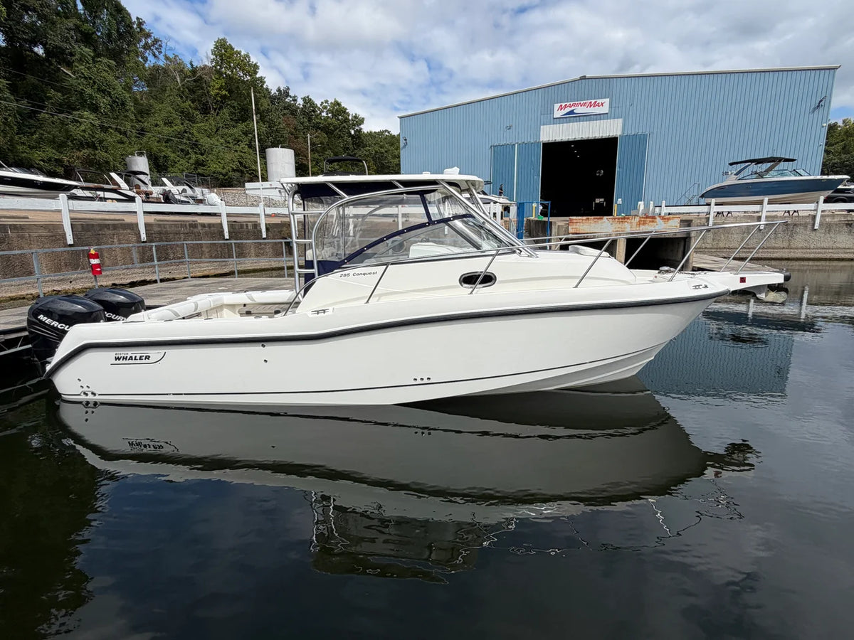 2007 Boston Whaler 285 CONQUEST 30.0 feet, Lake Ozark, MO #10