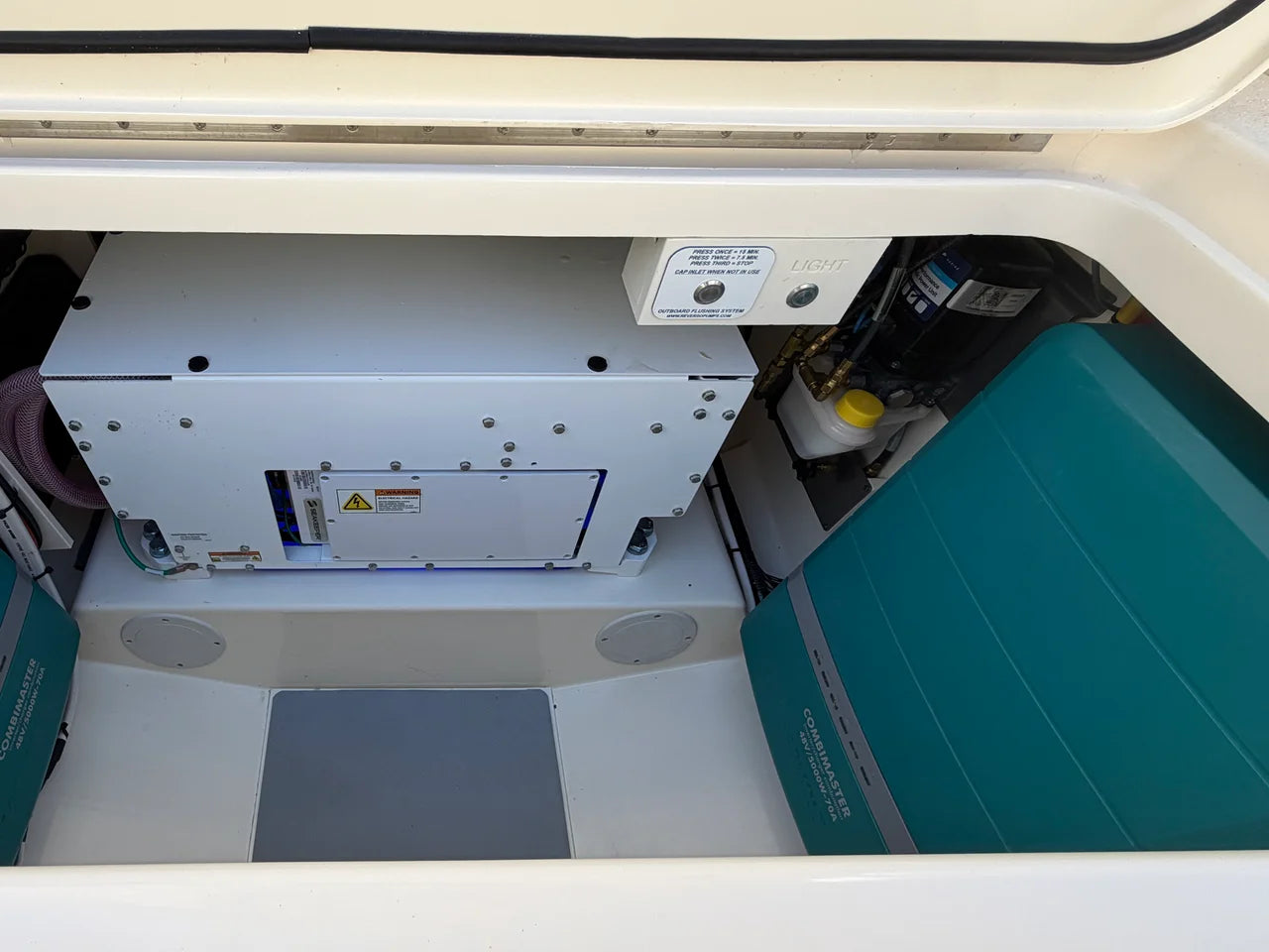 2025 Scout 400 LXF Li-Ion 40.0 feet, Grasonville, Maryland #12