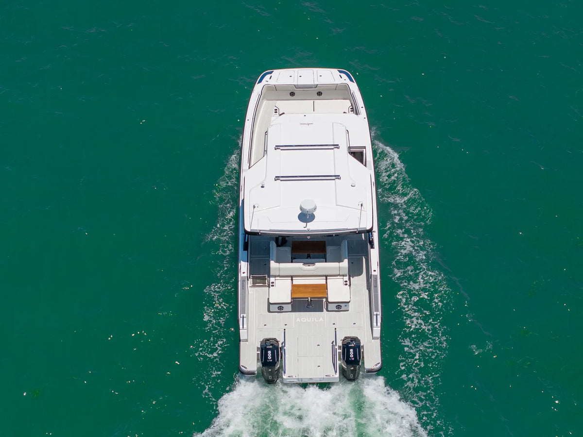 2026 Aquila 45 SPORT 45.0 feet, Clearwater, Florida #32