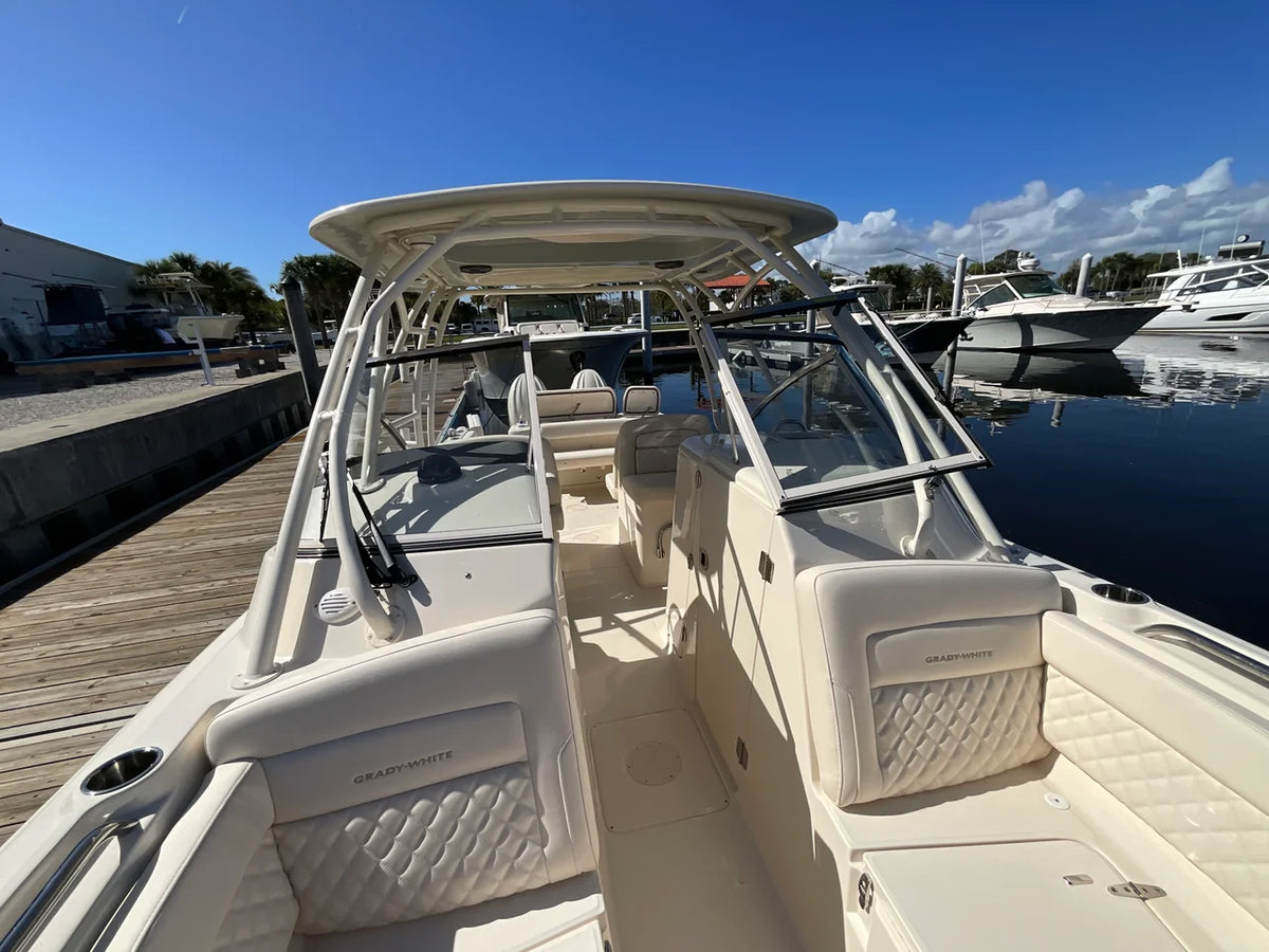 2026 Grady-White Freedom 275 27.0 feet, Jacksonville Beach, Florida #24