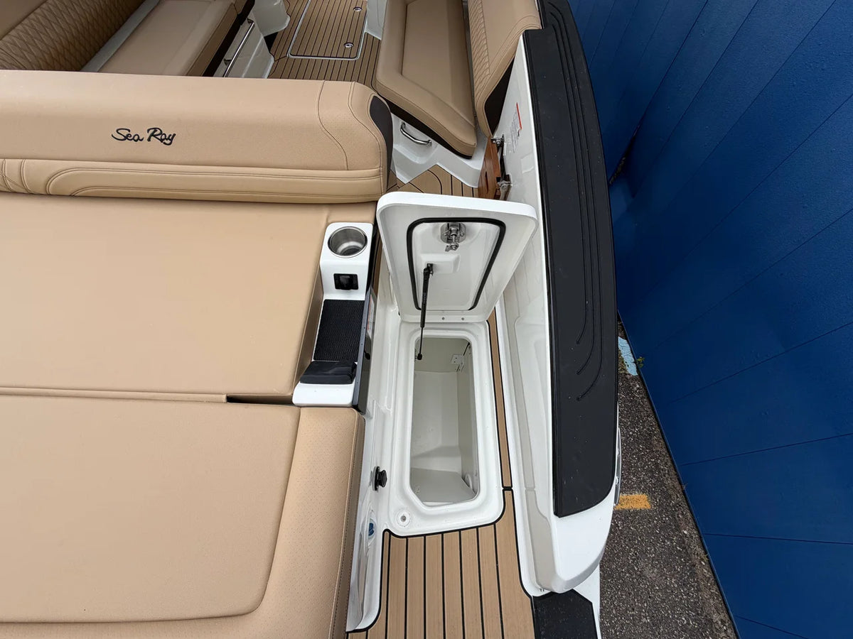 2027 Sea Ray SLX 280 28.0 feet, Rogers, MN #13