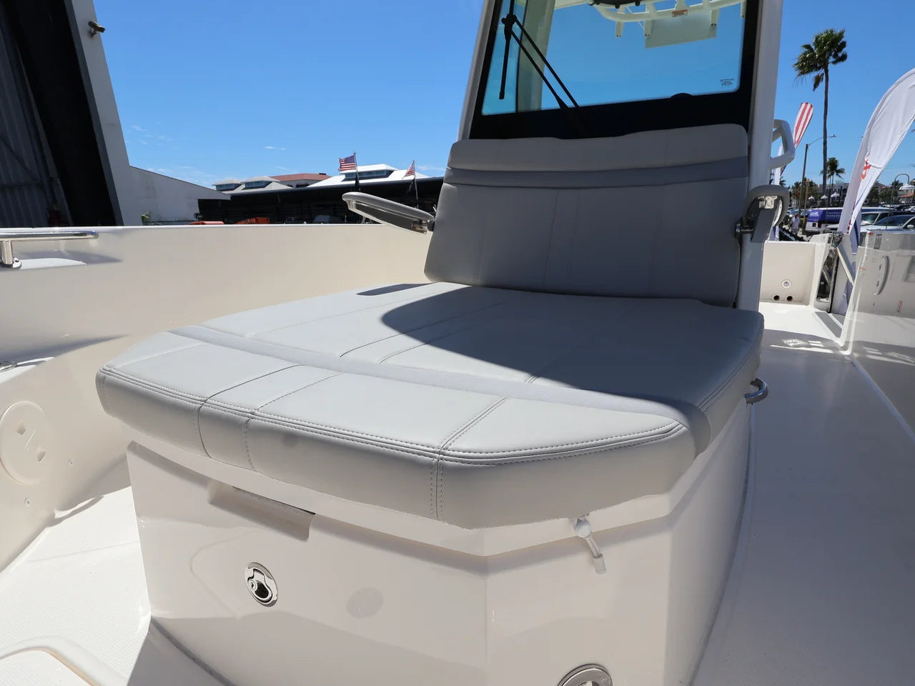 2026 Boston Whaler 280 Dauntless 28.0 feet, Naples, Florida #38