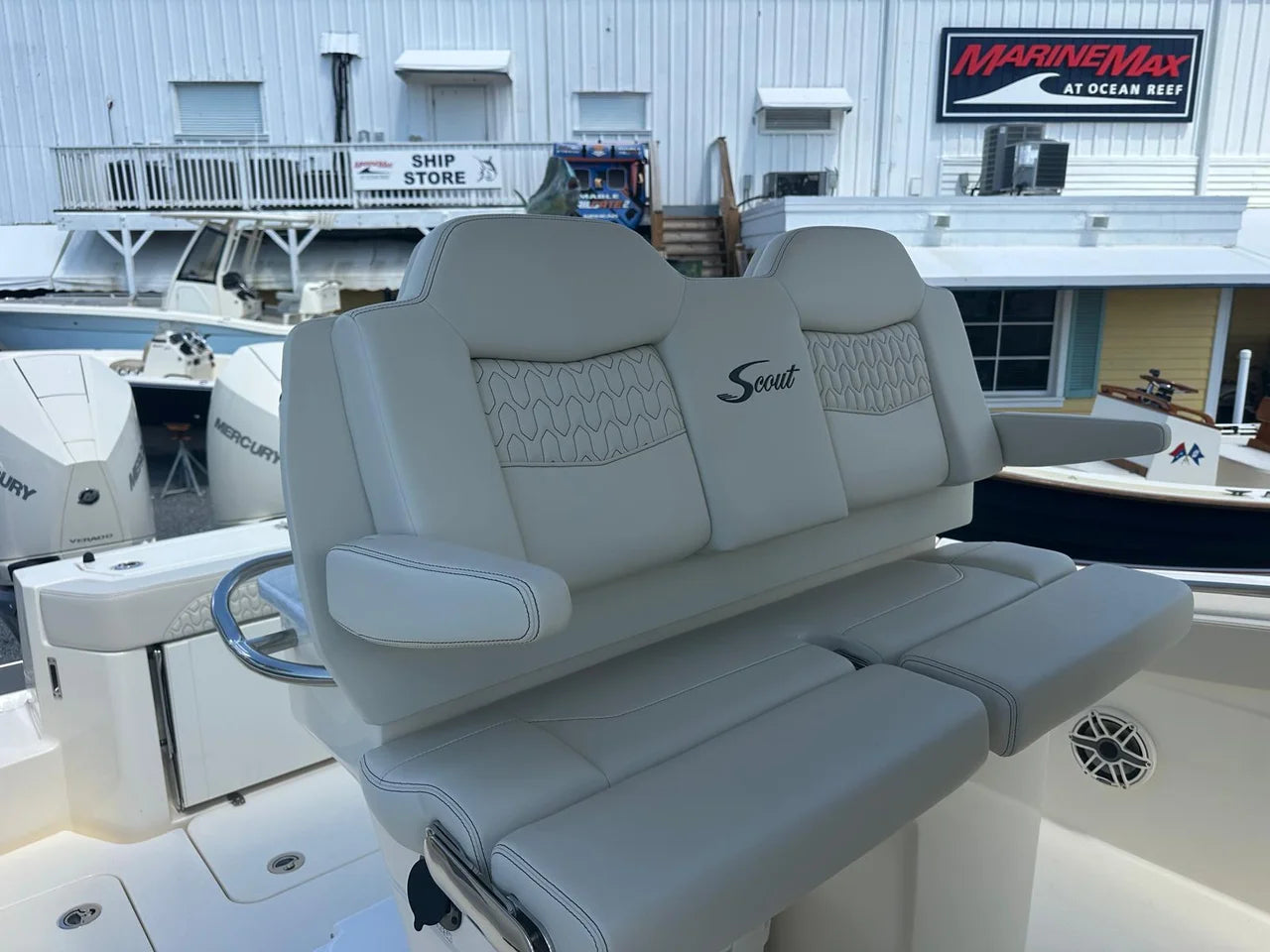 2026 Scout 288 LXF 28.0 feet, Key Largo, FL #29