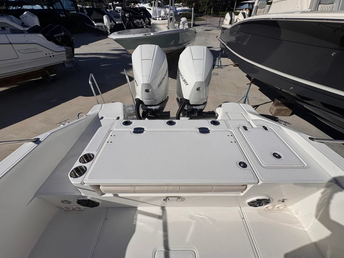 2026 Boston Whaler 280 Dauntless 28.0 feet, Stuart, Florida #11