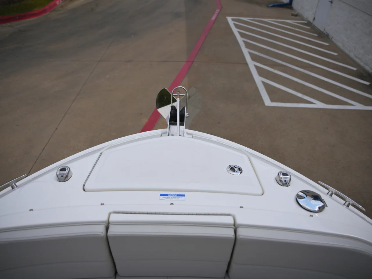 2027 Sea Ray SLX 310 31.0 feet, Lewisville, TX #43