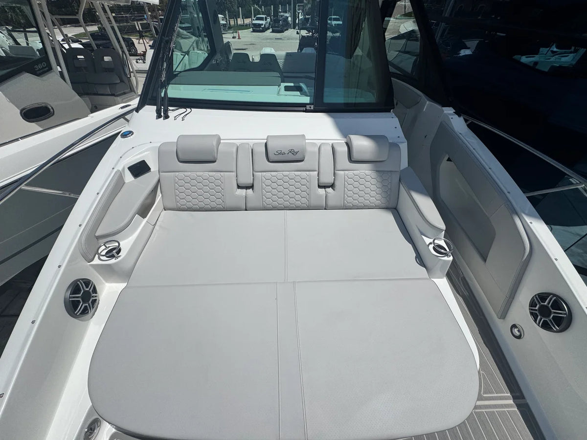 2027 Sea Ray Sundancer 320 Outboard 32.0 feet, Pompano Beach, Florida #17