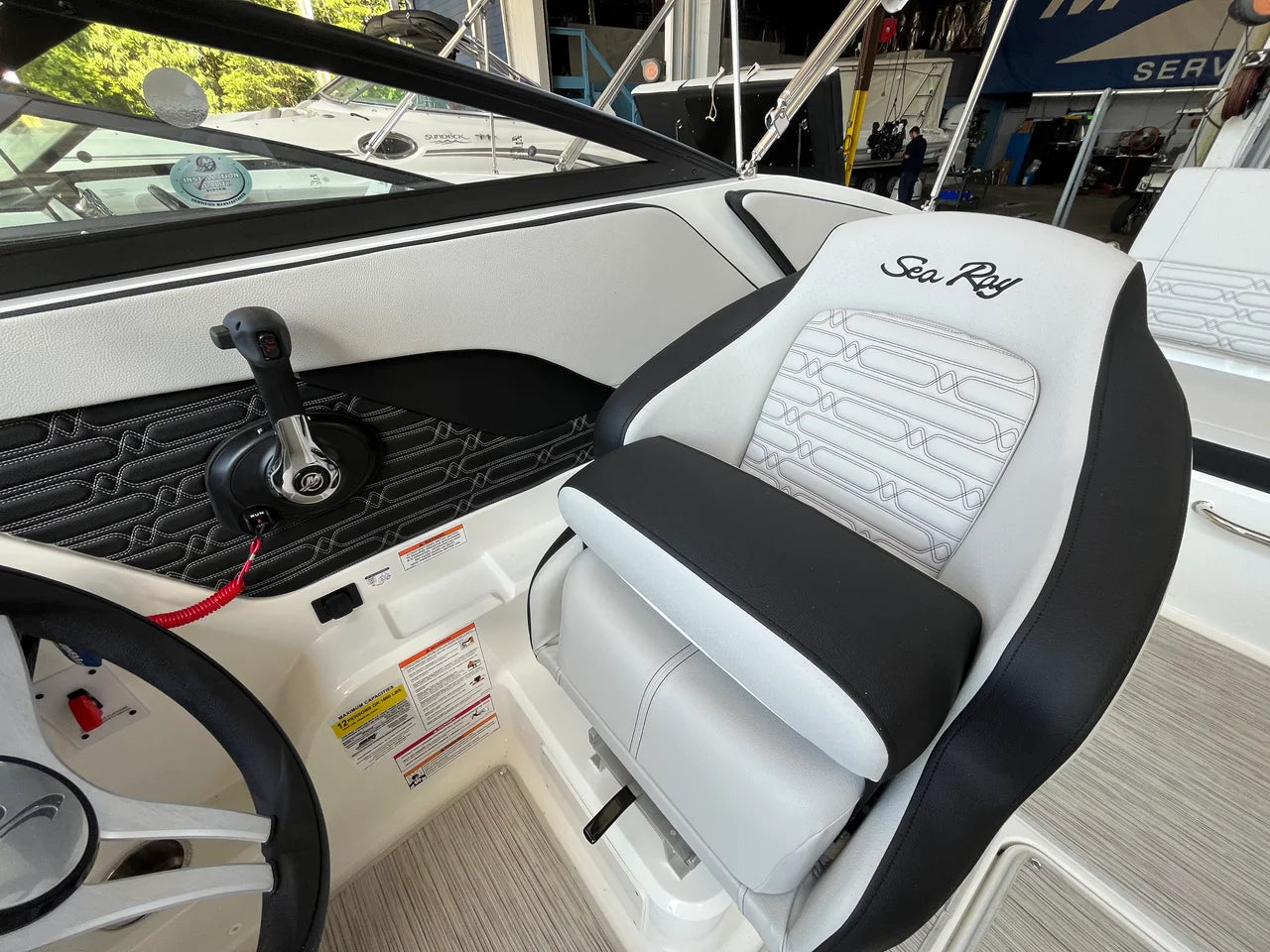 2026 Sea Ray SPX 210 21.0 feet, Cumming, GA #7