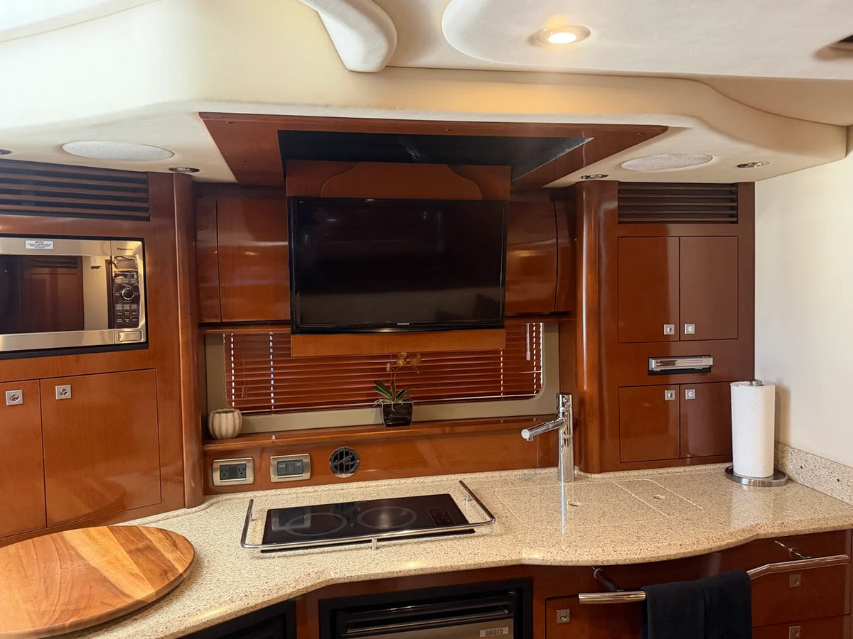 2008 Sea Ray 40 SUNDANCER 40.0 feet, Carolina Beach, NC #22