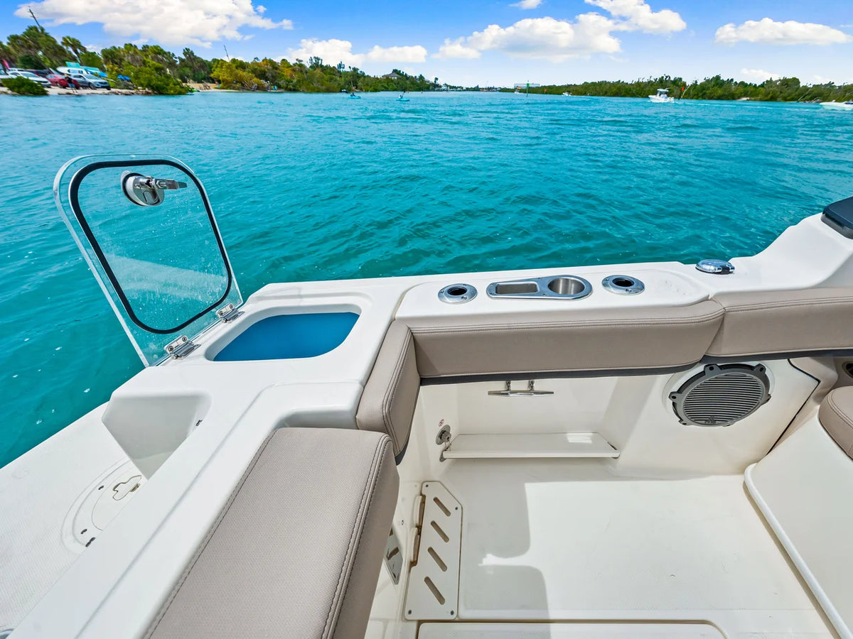 2026 Boston Whaler 240 Vantage 24.0 feet, Venice, Florida #8