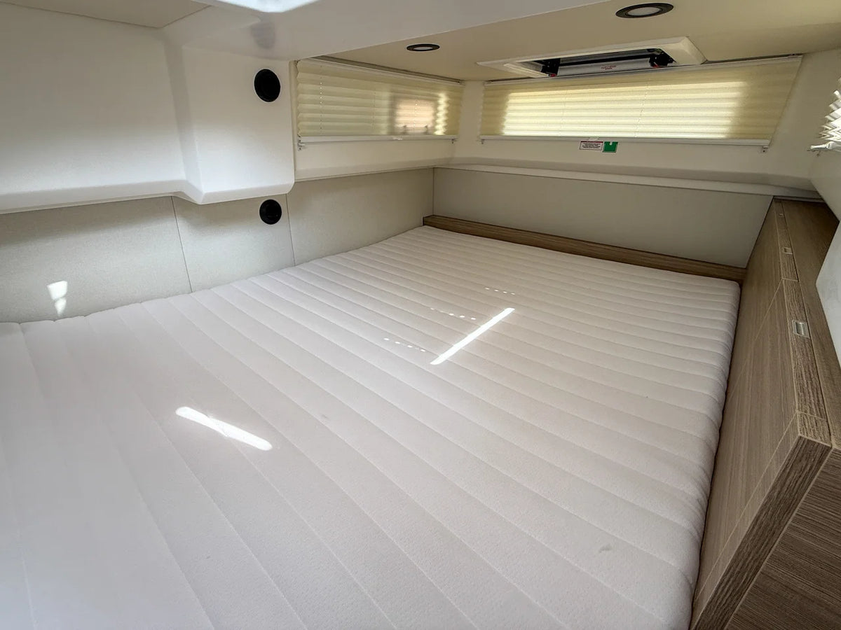 2026 Saxdor 400 GTO 40.0 feet, Fort Myers, FL #18