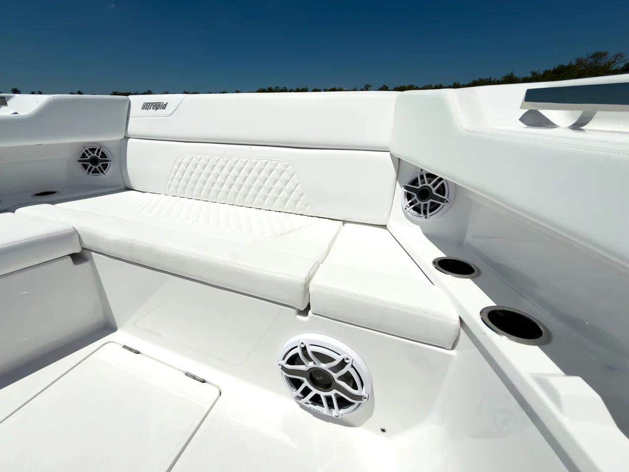 2026 Intrepid 35 PANACEA 35.0 feet, Fort Myers, FL #25