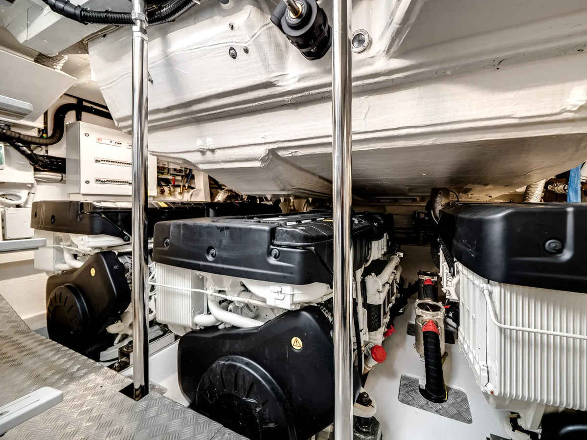 2026 Azimut S7 70.0 feet, Pompano Beach, FL #56