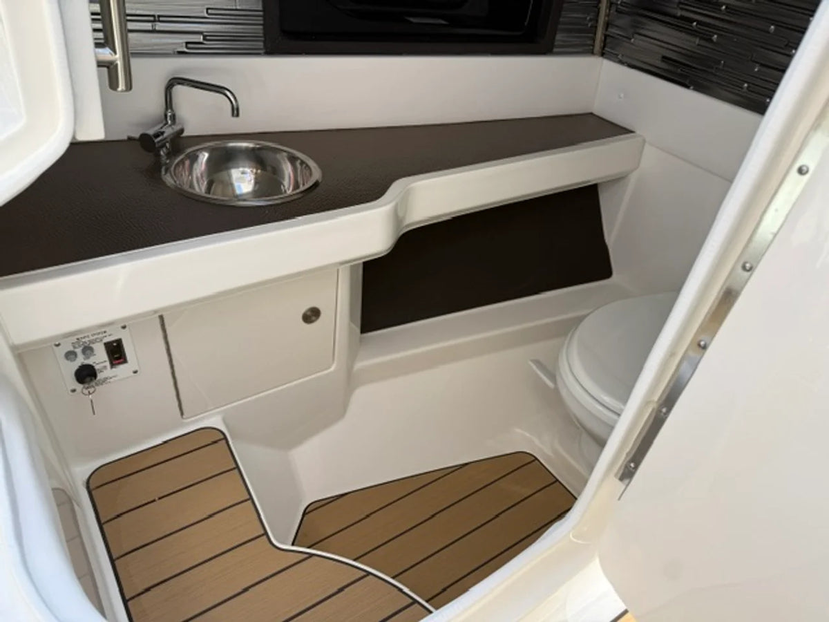 2027 Sea Ray SLX 310 31.0 feet, Lake Ozark, MO #15