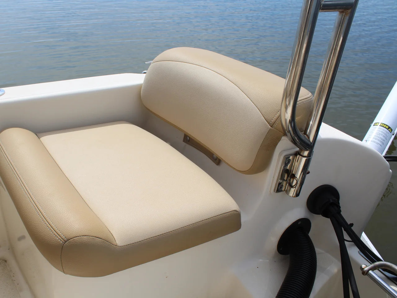 2021 Scout 175 SPORT DORADO 17.0 feet, Wrightsville Beach, NC #14