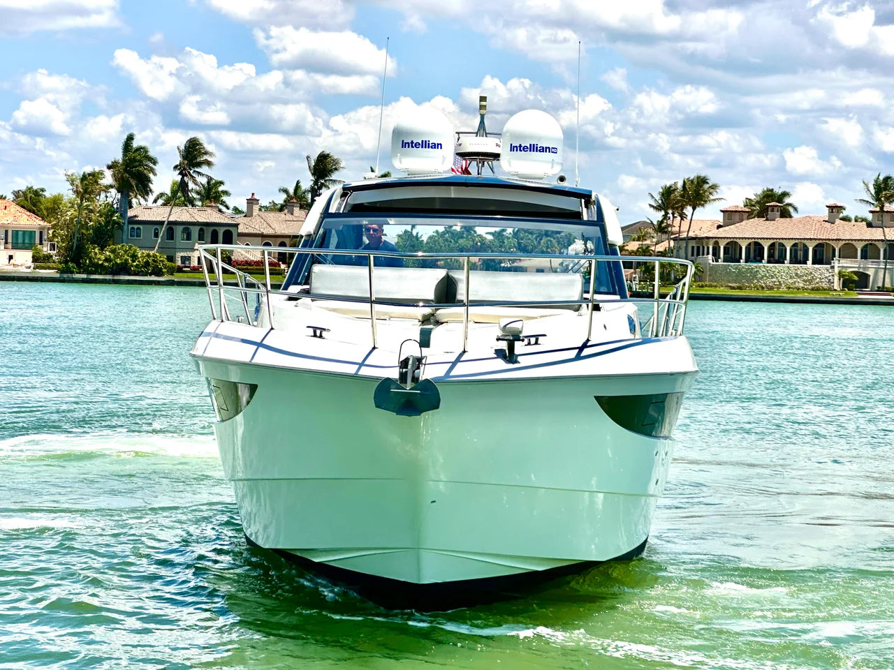 2019 Galeon 485 HTS 49.0 feet, Sarasota, FL #4