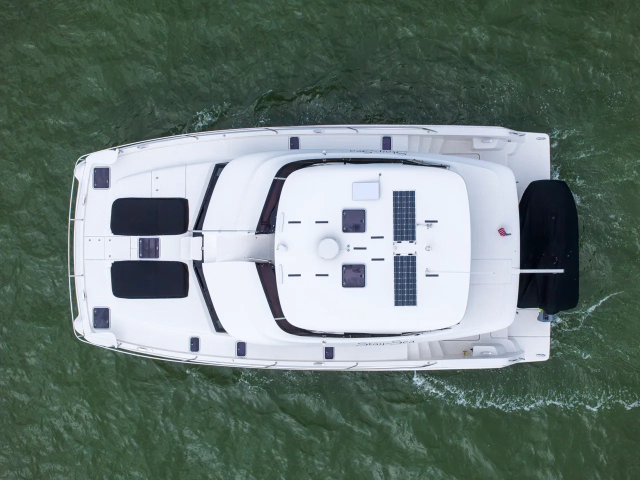 2024 Aquila 42Y 42.0 feet, St Petersburg, FL #7