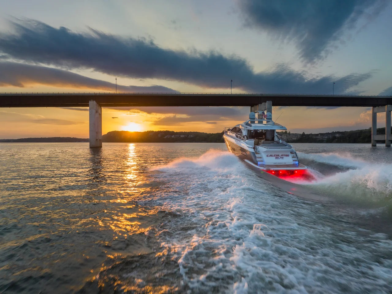 2023 Azimut S6 59.0 feet, Lake Ozark, MO #7