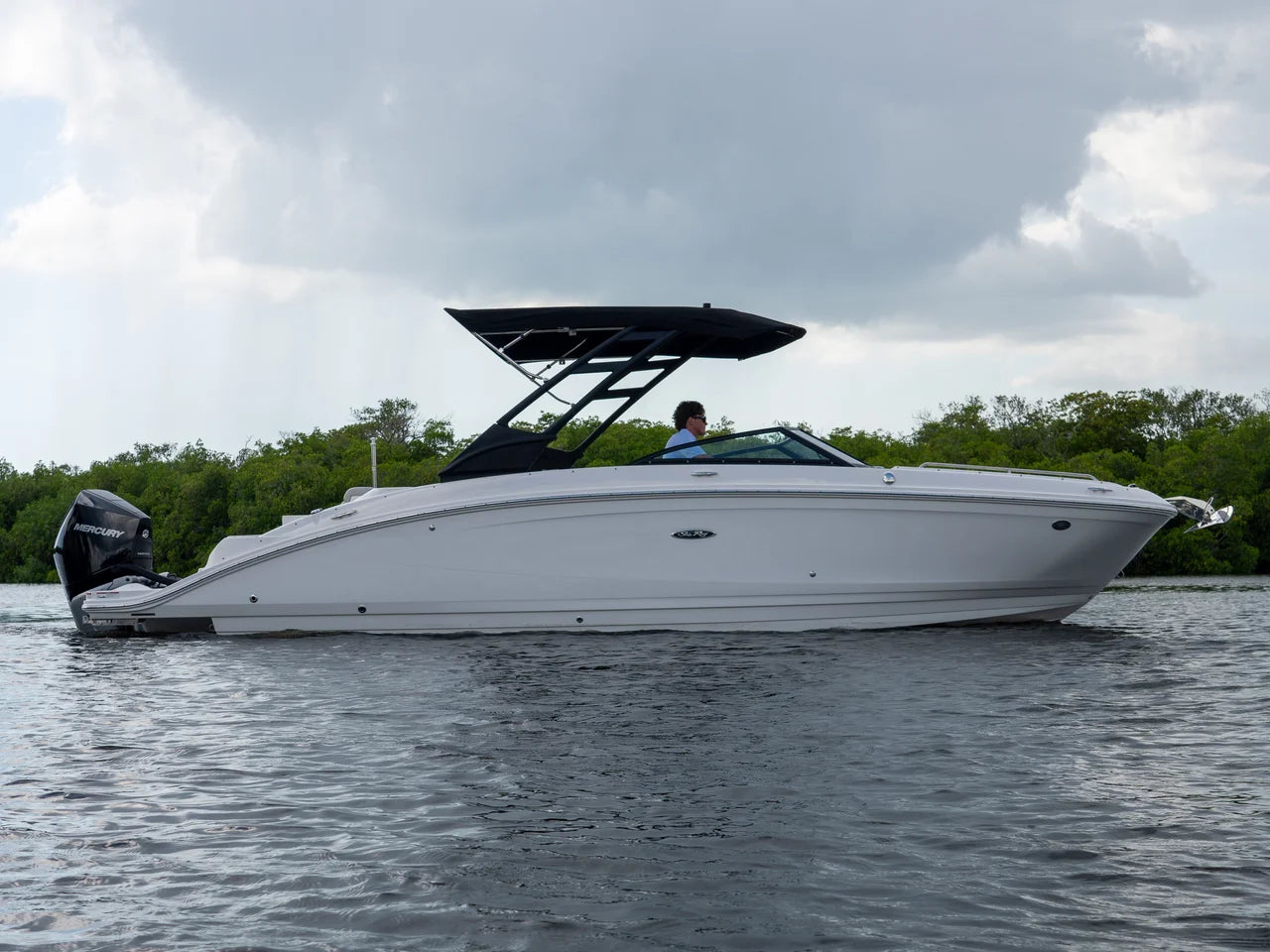 2024 Sea Ray SDX 270 Outboard 27.0 feet, Fort Myers, Florida #24