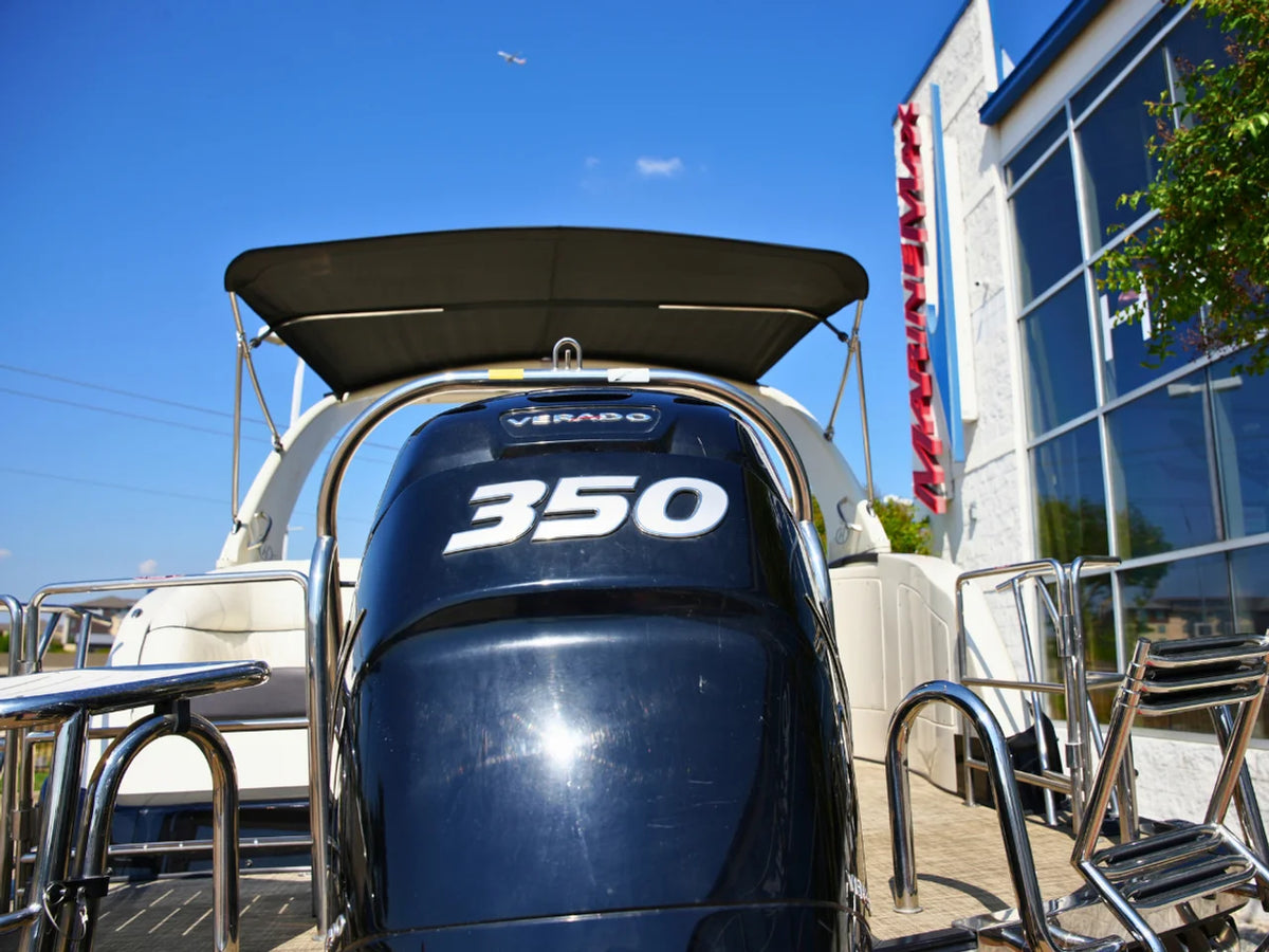 2019 Harris Crowne SL 250 25.0 feet, Lewisville, TX #6