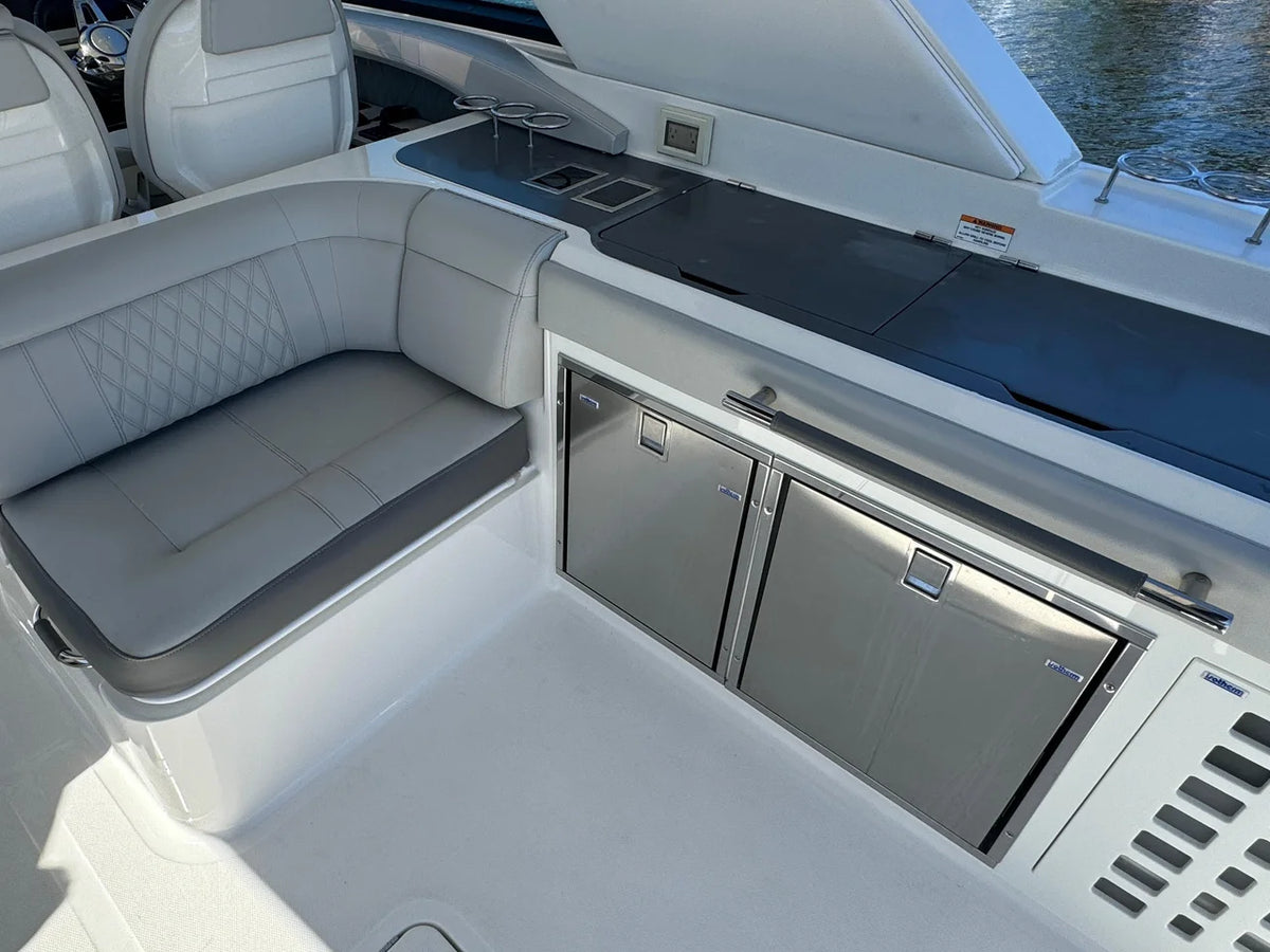 2021 Sea Ray SLX 400 OB 40.0 feet, Fort Lauderdale, FL #36