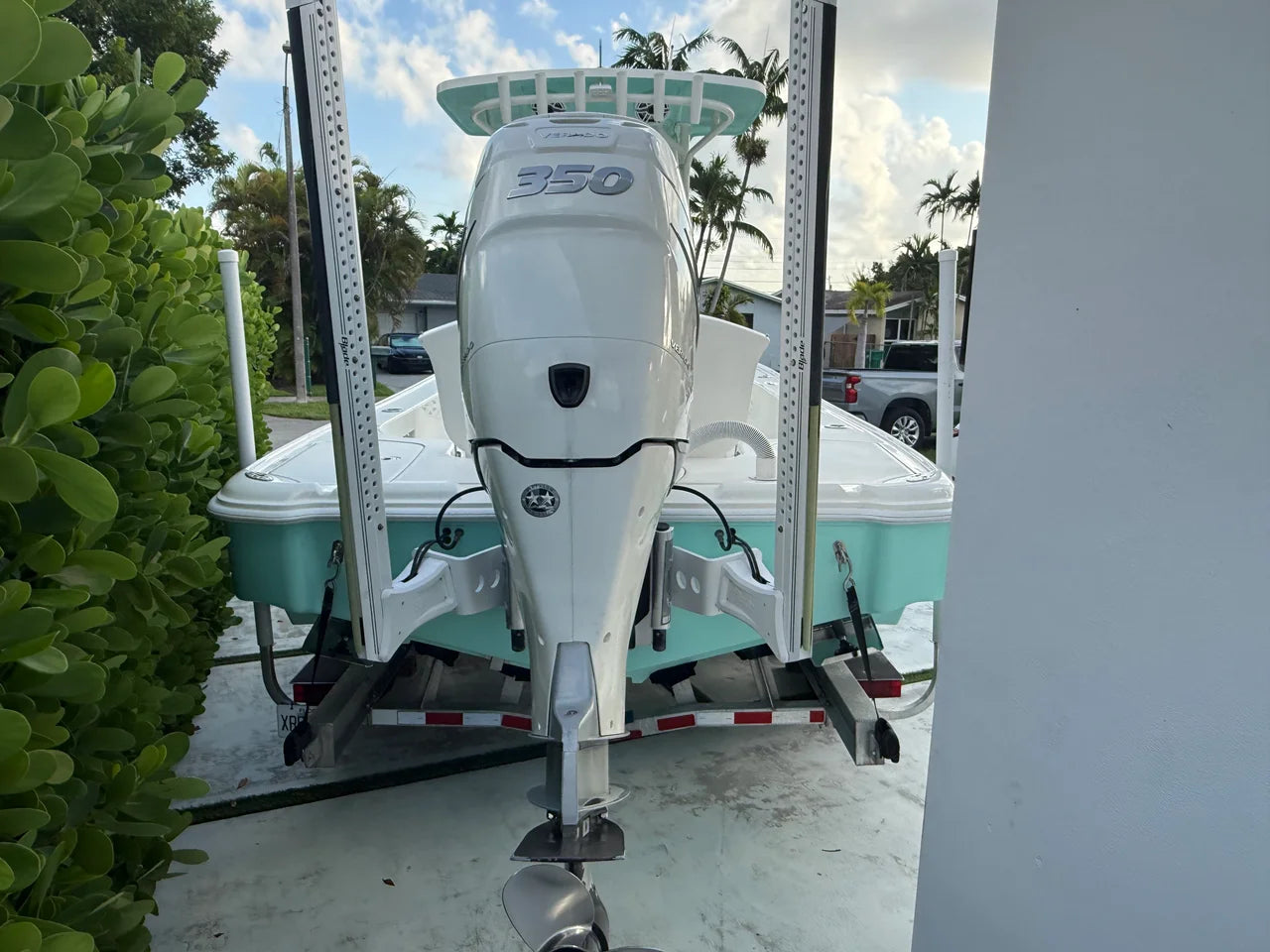 2018 SeaVee 270Z 27.0 feet, Miami, FL #25