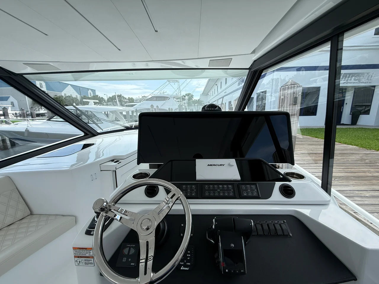 2026 Intrepid 50 EVOLUTION 50.0 feet, Dania, FL #17