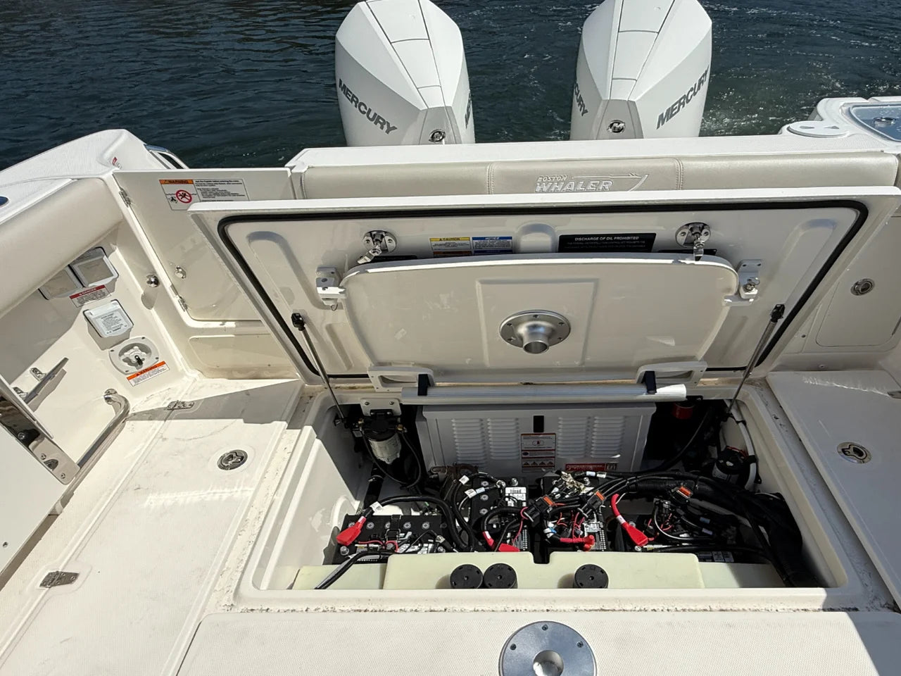 2026 Boston Whaler 285 Conquest 28.0 feet, Huntington, NY #10