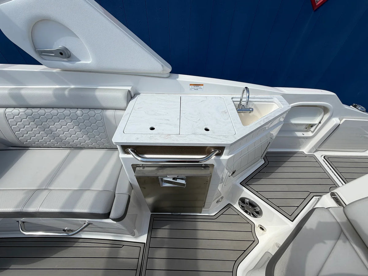 2025 Sea Ray SDX 290 29.0 feet, Rogers, MN #18