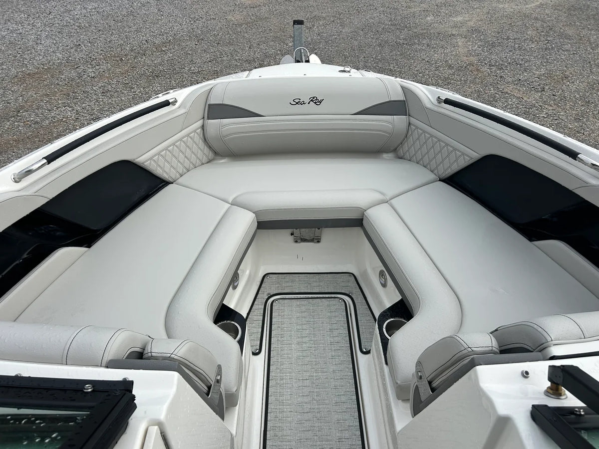 2026 Sea Ray SLX 260 Outboard 26.0 feet, Gulf Shores, AL #17