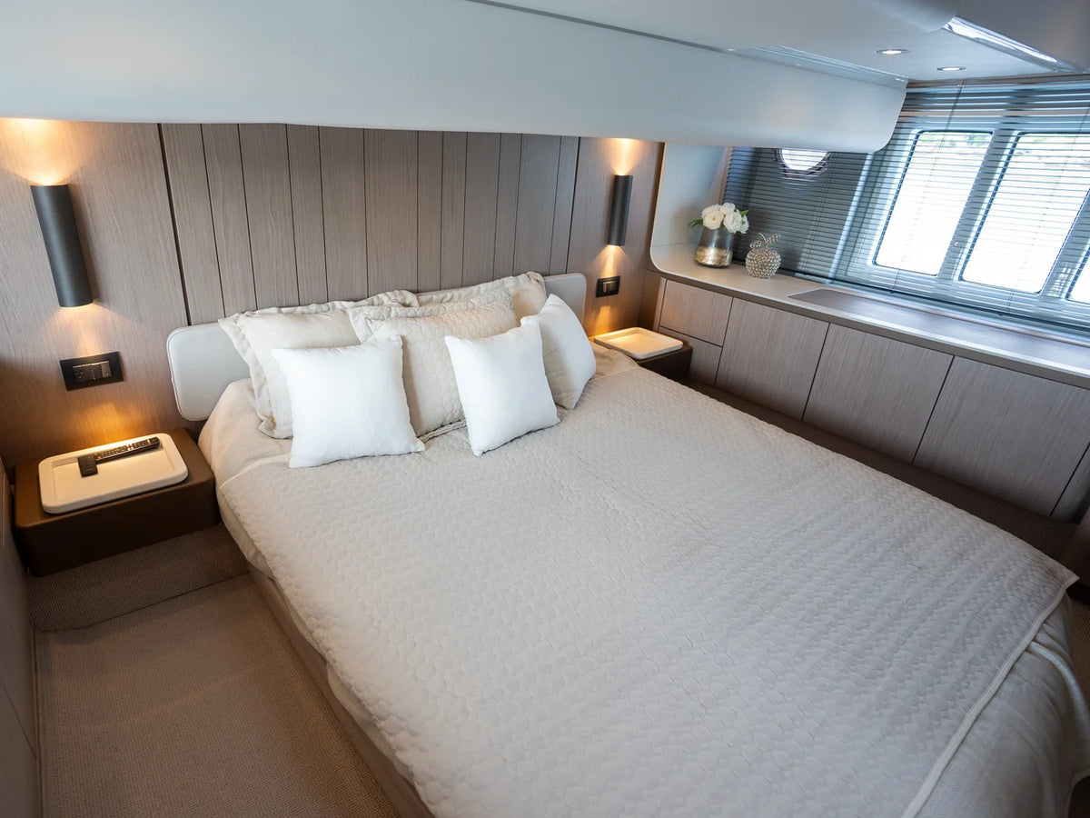 2025 Azimut FLY 50 52.0 feet, Miami, FL #21