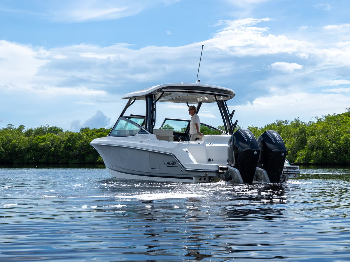 2027 Boston Whaler 280 Vantage 28.0 feet, Fort Myers, FL #23