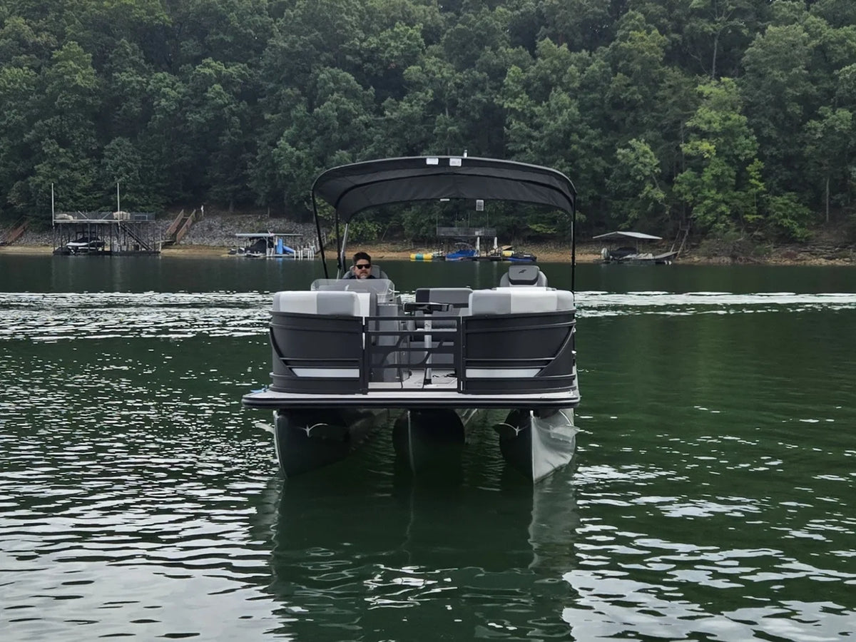 2027 Starcraft EXS-3 Q DH 23.0 feet, Cumming, GA #3