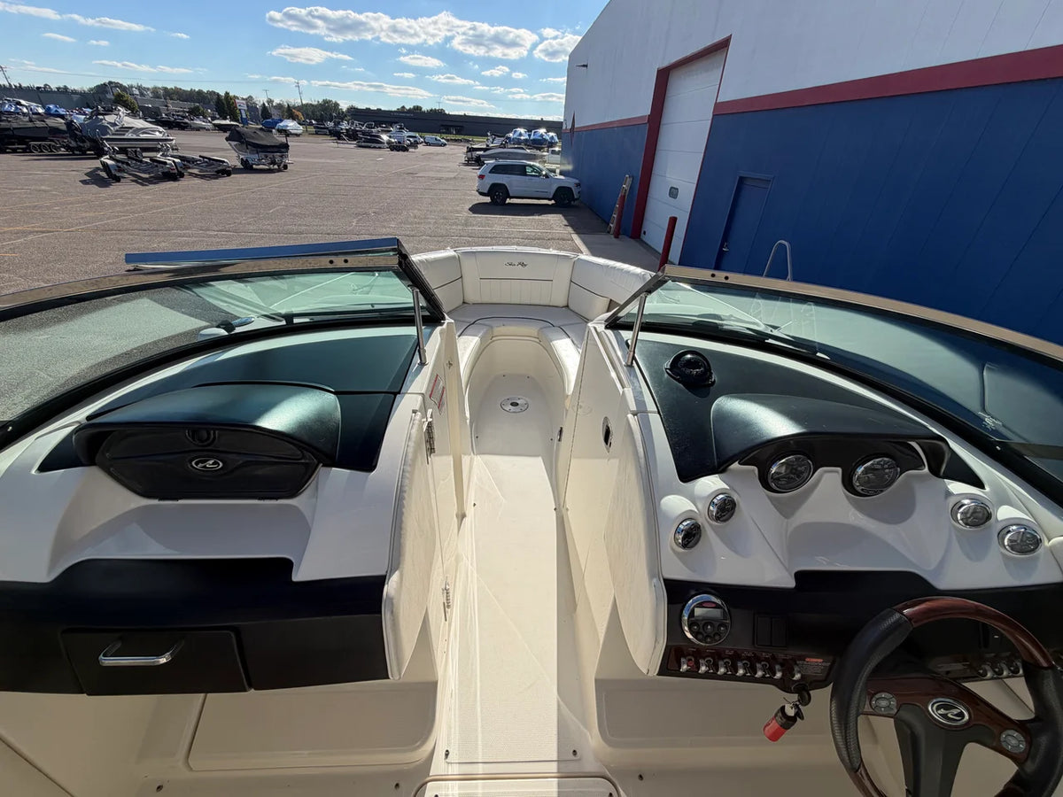 2007 Sea Ray 250 SLX 25.0 feet, Excelsior, Minnesota #22