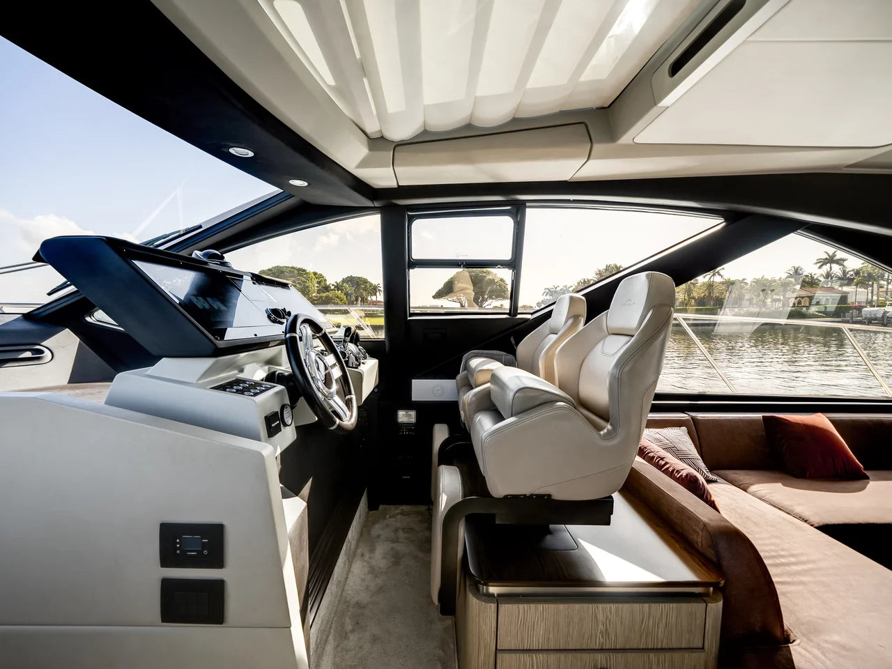 2021 Azimut S6 SPORTFLY 59.0 feet, Pompano Beach, FL #28